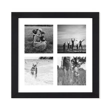 Square Grid Frame