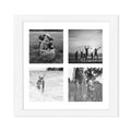 Square Grid Frame