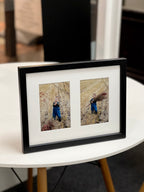 Double Photo Frame
