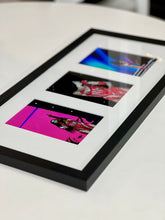 Triple Photo Frame