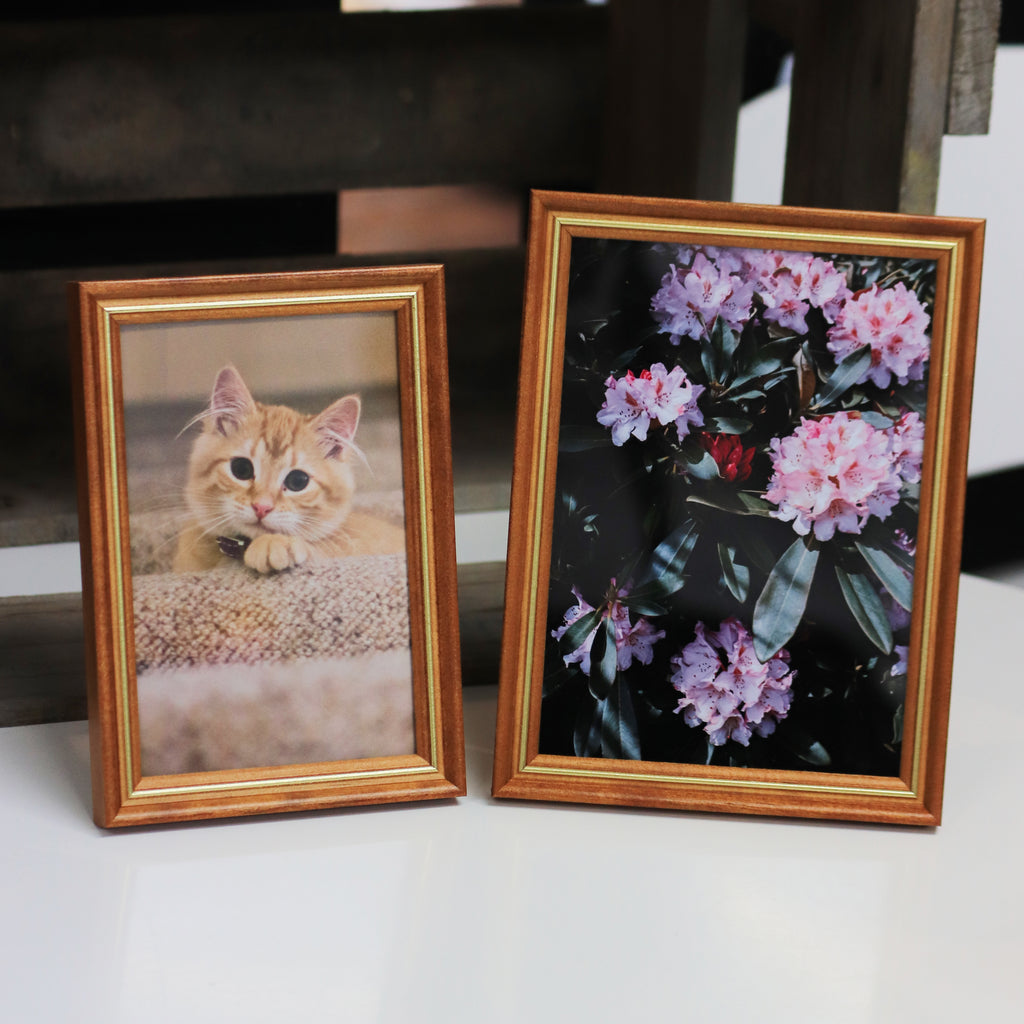 Diana - Mini Frame Series