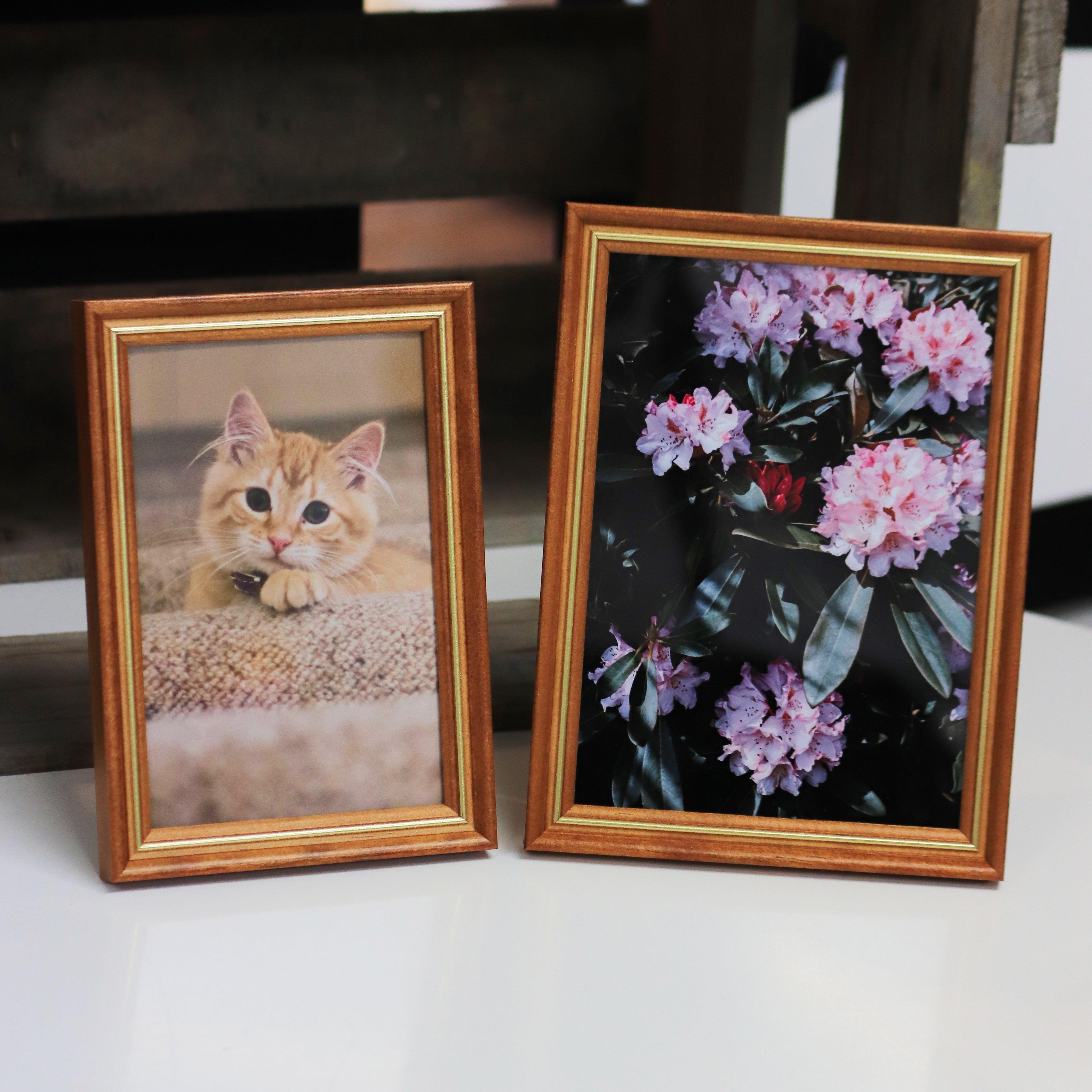 Diana - Mini Frame Series