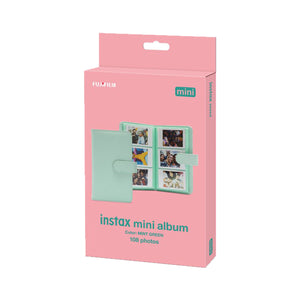 Instax Mini Album