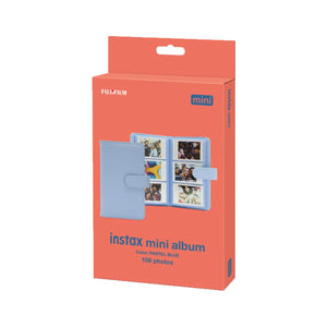 Instax Mini Album
