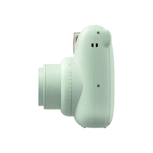 Instax Mini 12 - Mint Green