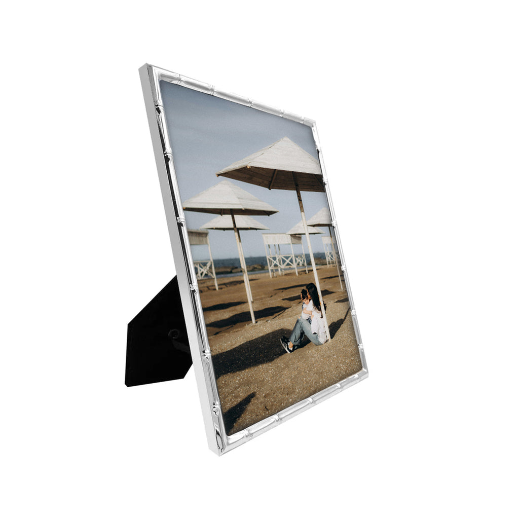 Jasmine Frame & Print