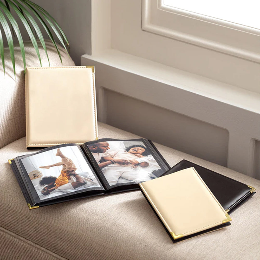 6x4 Album - Kenro Carlton