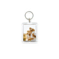 Photo Keychain & Installation