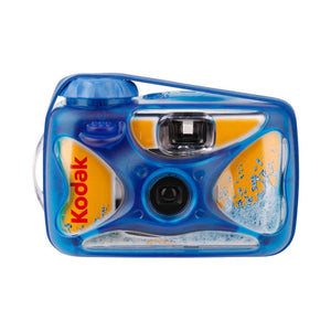 Kodak 27exp - Water & Sport Single Use Film Camera