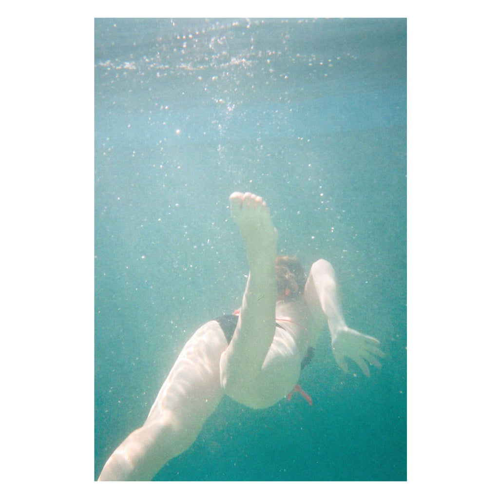 Kodak Single Use Film Camera - Water & Sport (27exp)