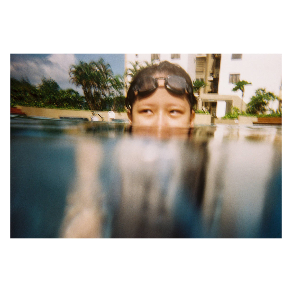 Kodak Single Use Film Camera - Water & Sport (27exp)
