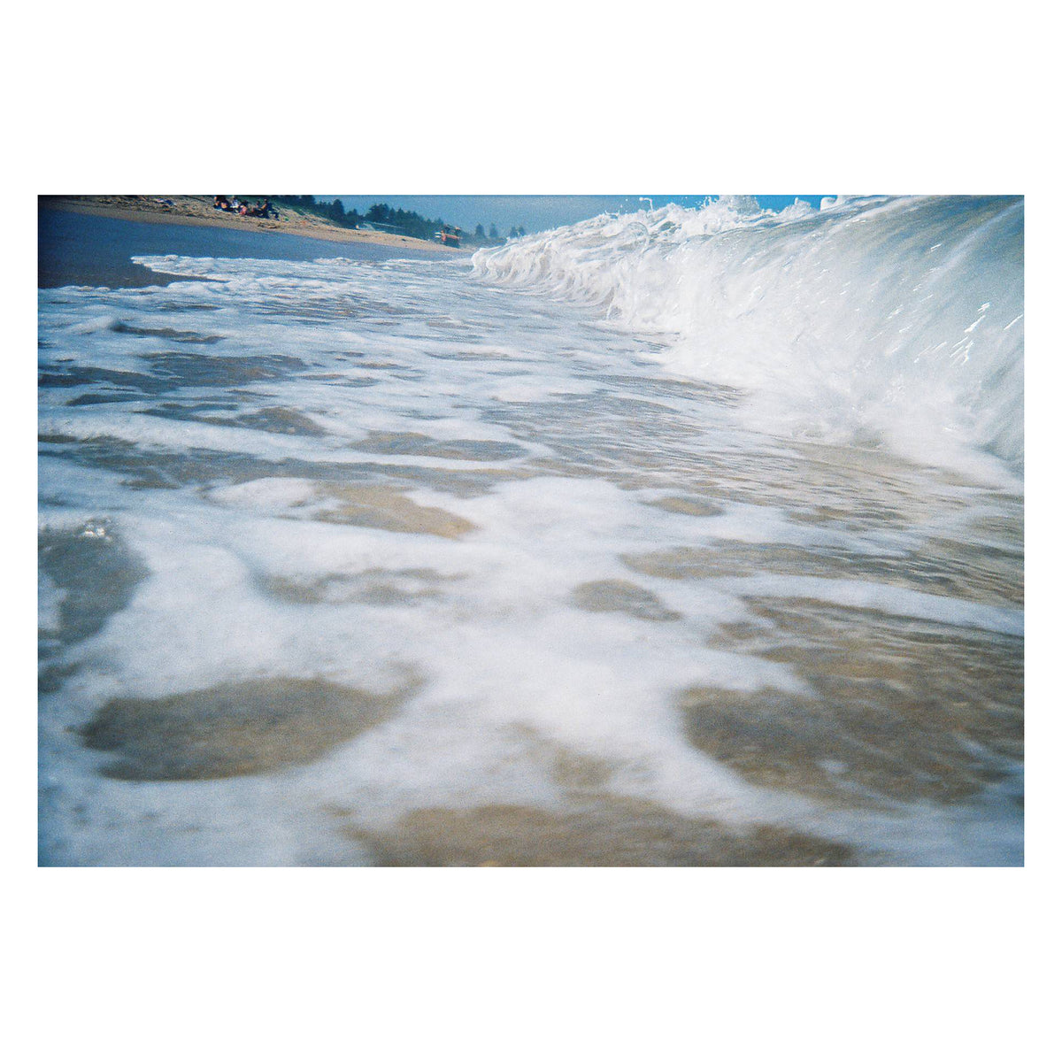 Kodak Single Use Film Camera - Water & Sport (27exp)