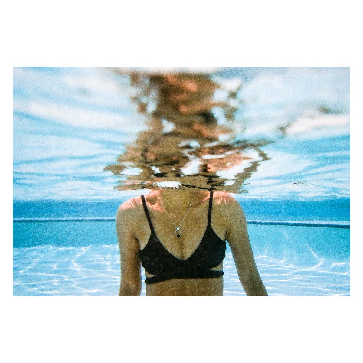 Kodak Single Use Film Camera - Water & Sport (27exp)