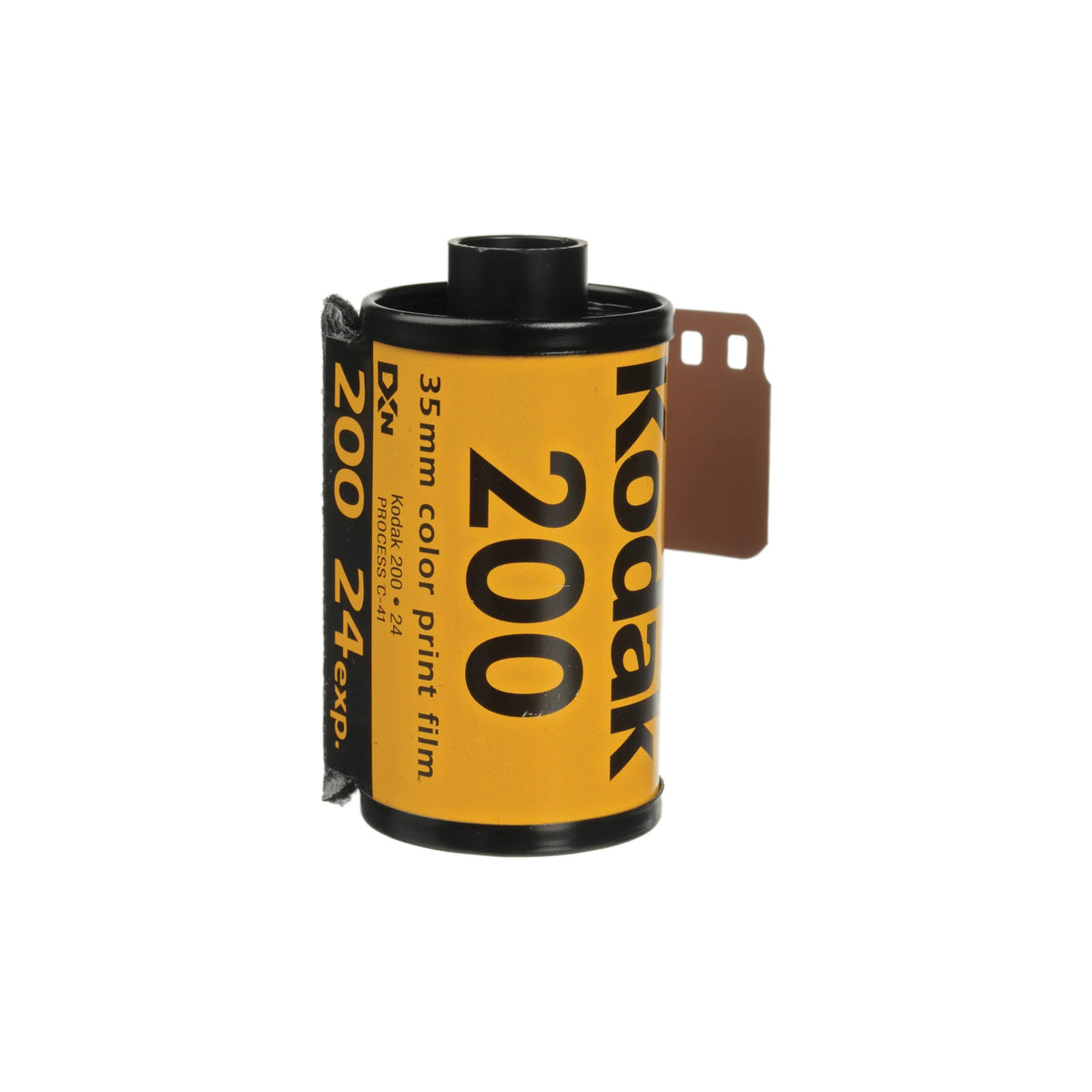 Kodak Gold 200
