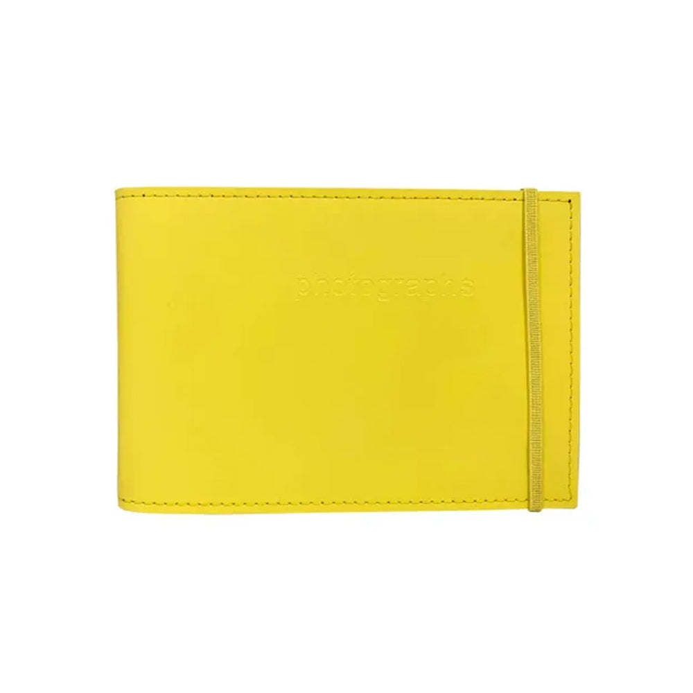 6x4 Album - Citi Leather