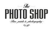 The Photo Shop  - Home