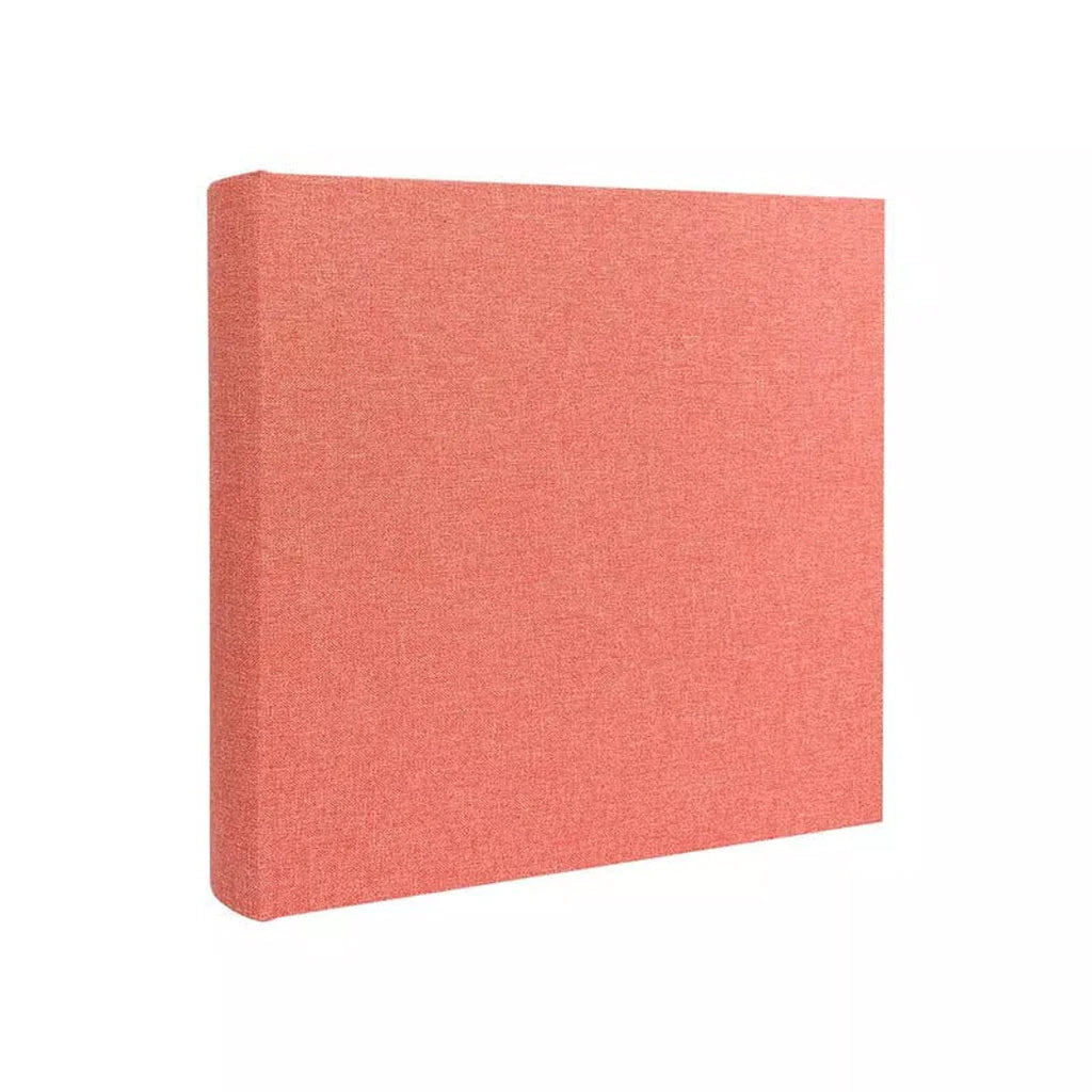 6x4 Album 200 Photos - Plush Collection