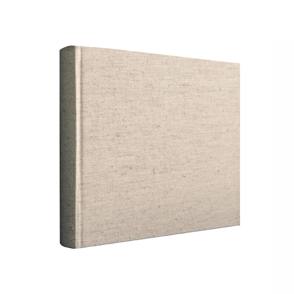 6x4 Album 200 Photos - Plush Collection