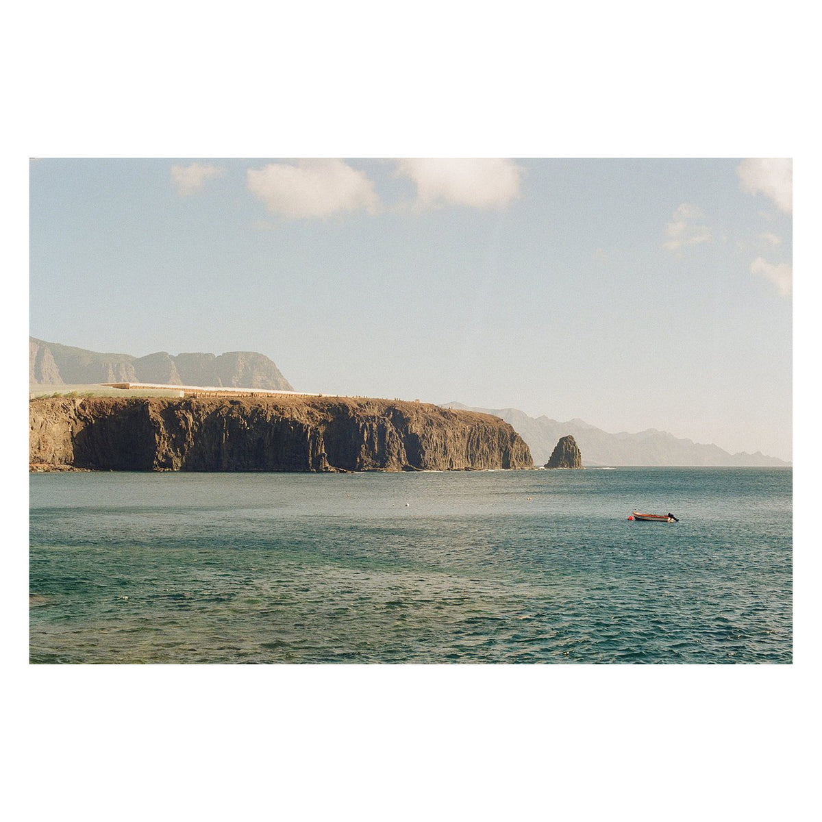 Kodak Portra 800