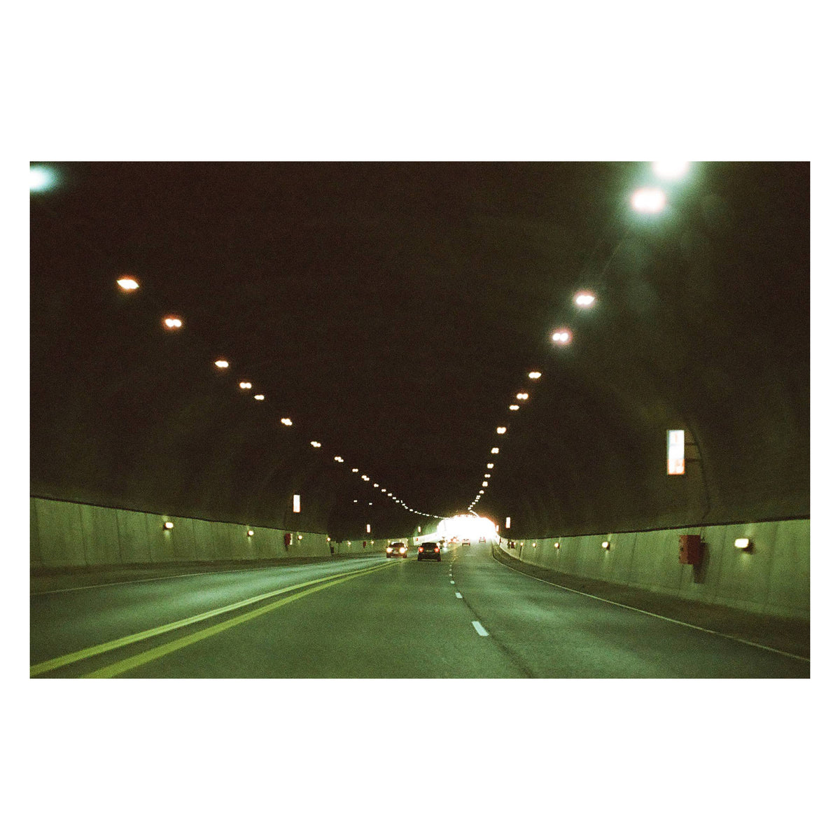 Kodak Portra 800