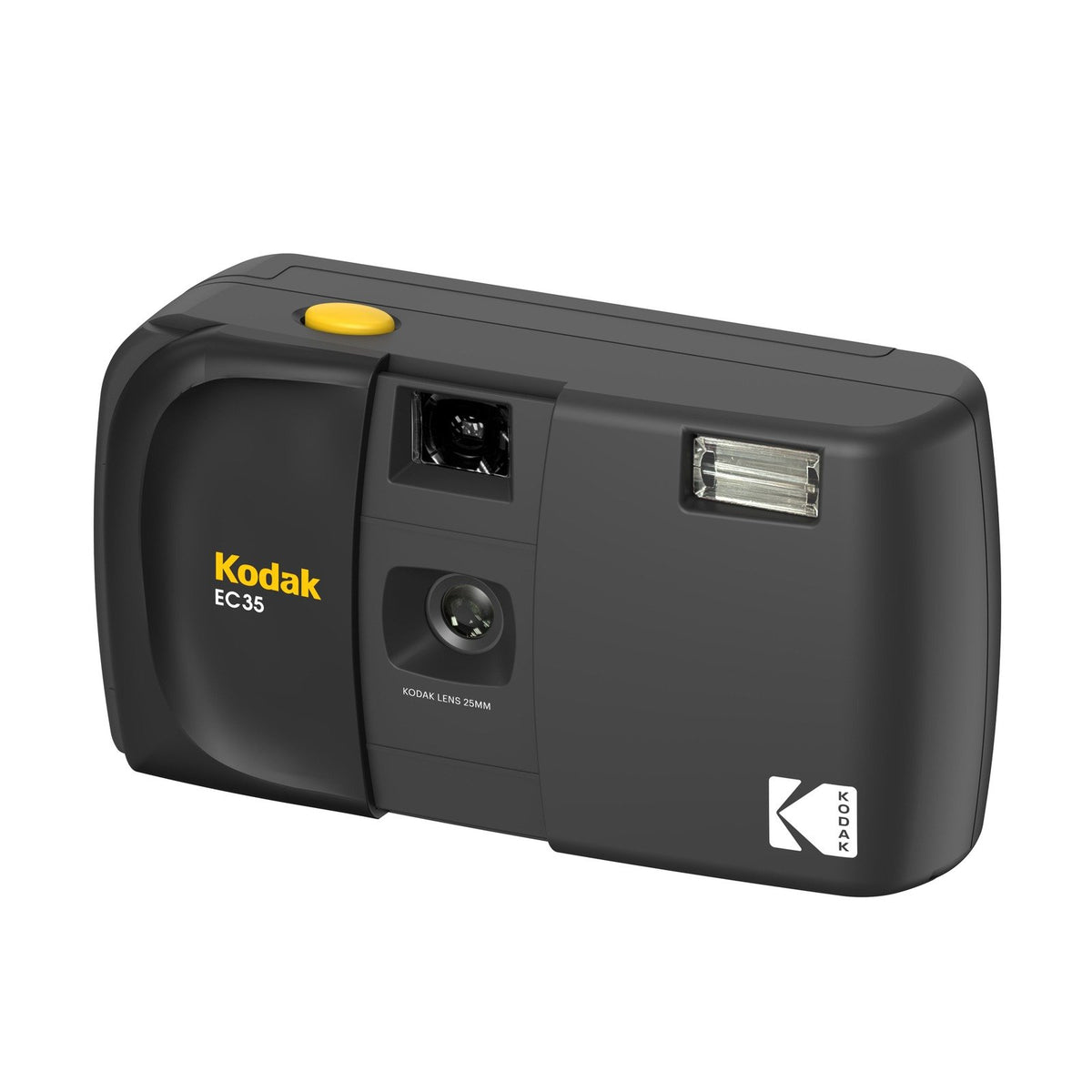 KODAK EC35 - Reusable Film Camera