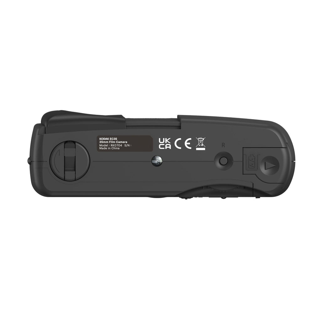 KODAK EC35 - Reusable Film Camera