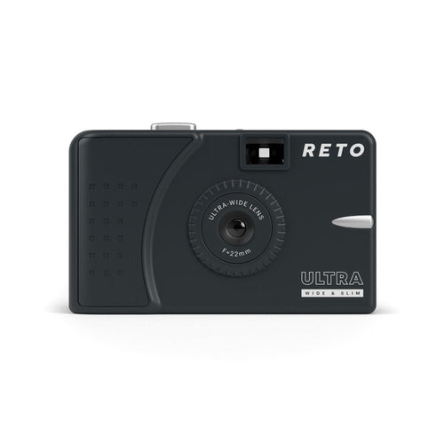 Reto Ultra Wide & Slim Film Camera