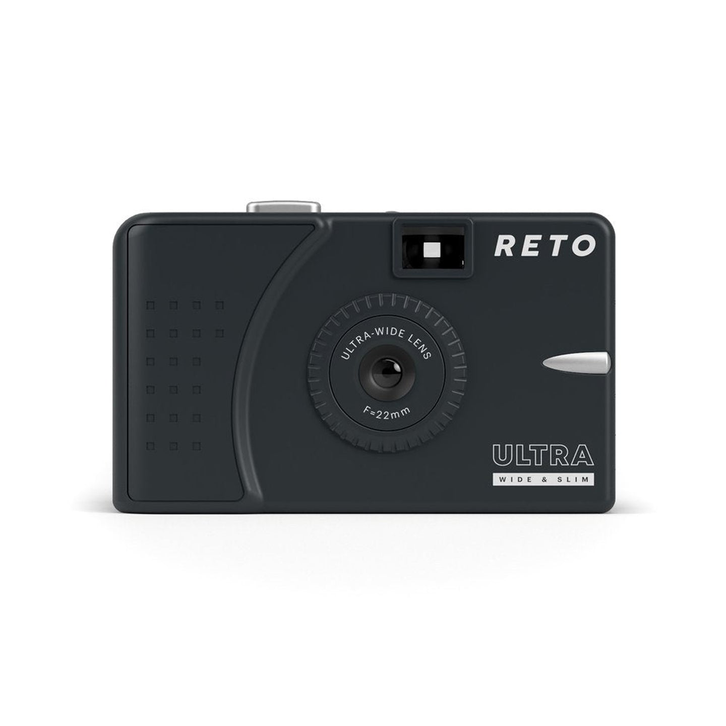 Reto Ultra Wide & Slim Film Camera