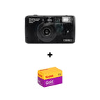 Kodak ColorMax Film Camera