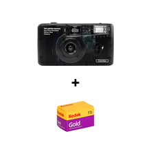 LIMITED EDITION - Kodak ColorMax Film Camera
