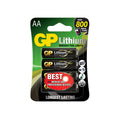 AA Lithium Battery (4pk)