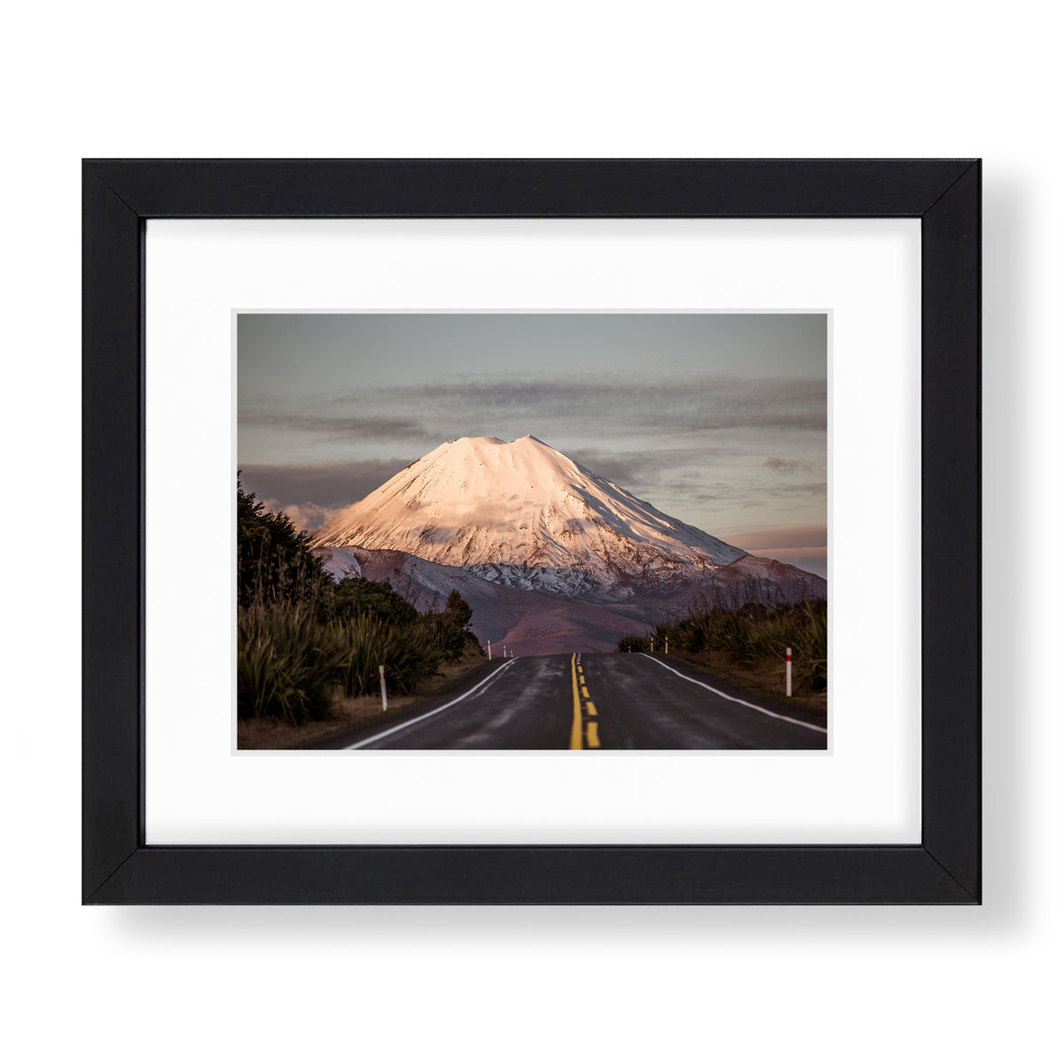 Tongariro #2