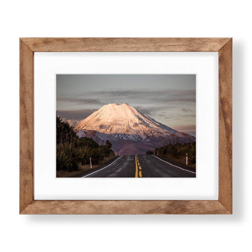 Tongariro #2