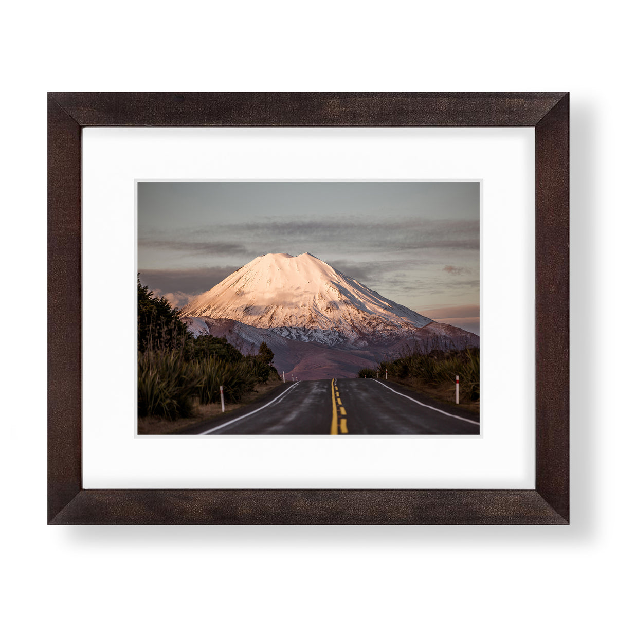 Tongariro #2
