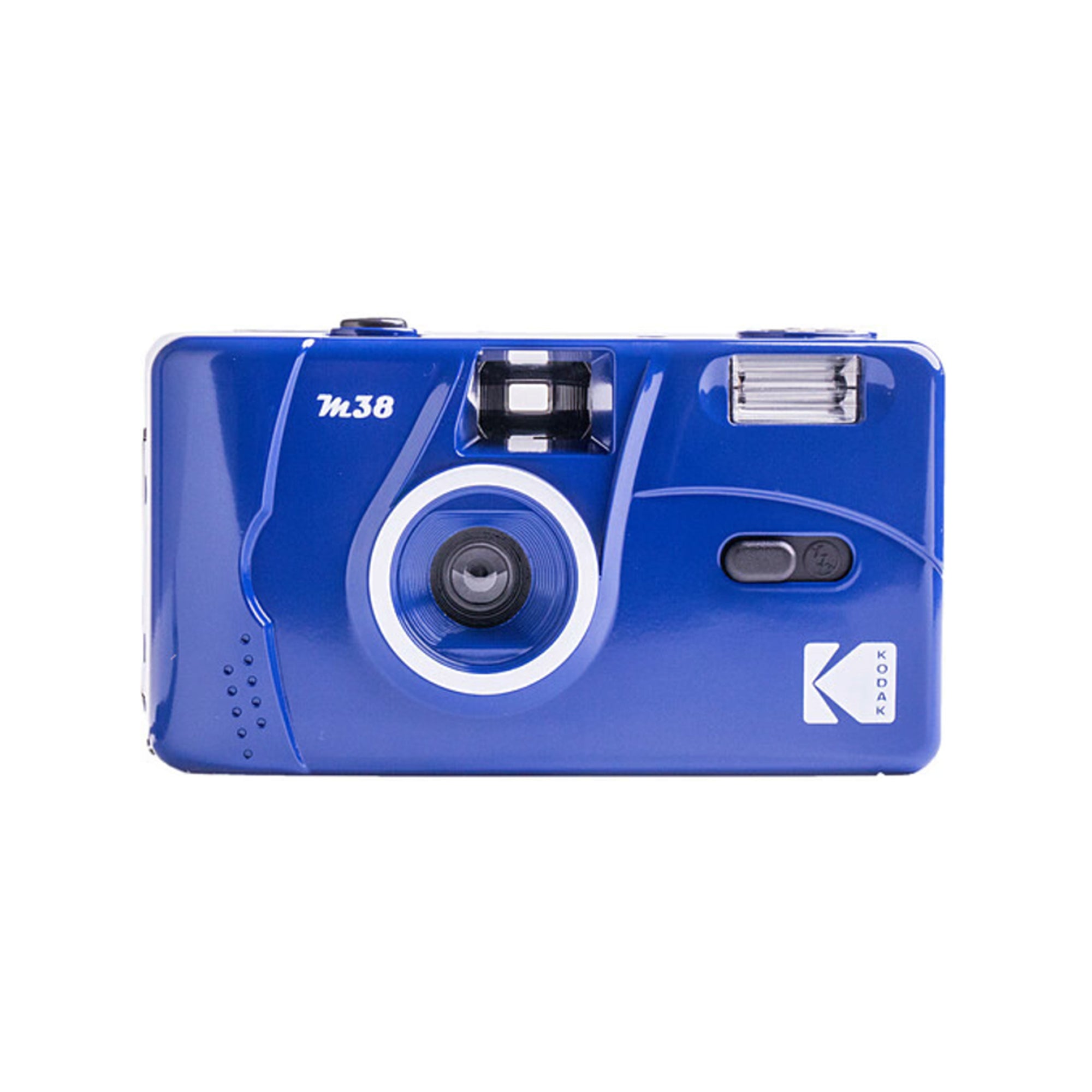 Kodak M38 Film Camera