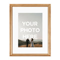 Diana - Frame, Mat Board & Print