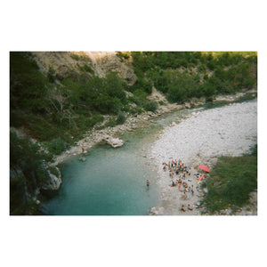 Kodak Single Use Film Camera - 27exp