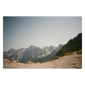Kodak Single Use Film Camera - 27exp