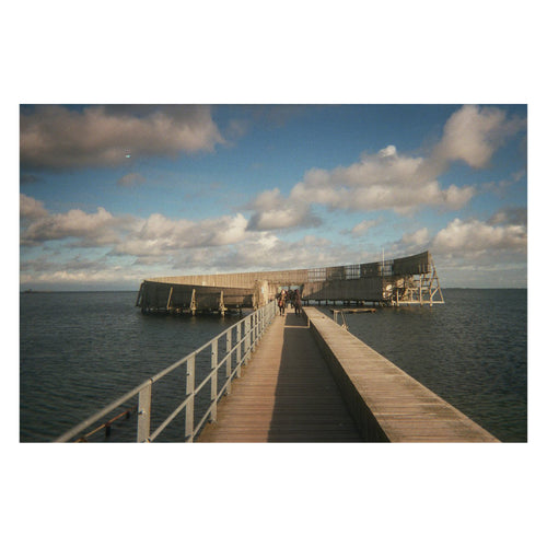 Kodak Single Use Film Camera - Flash (27exp)
