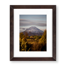Tongariro #1