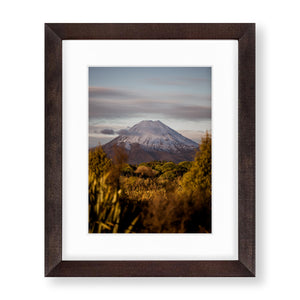 Tongariro #1