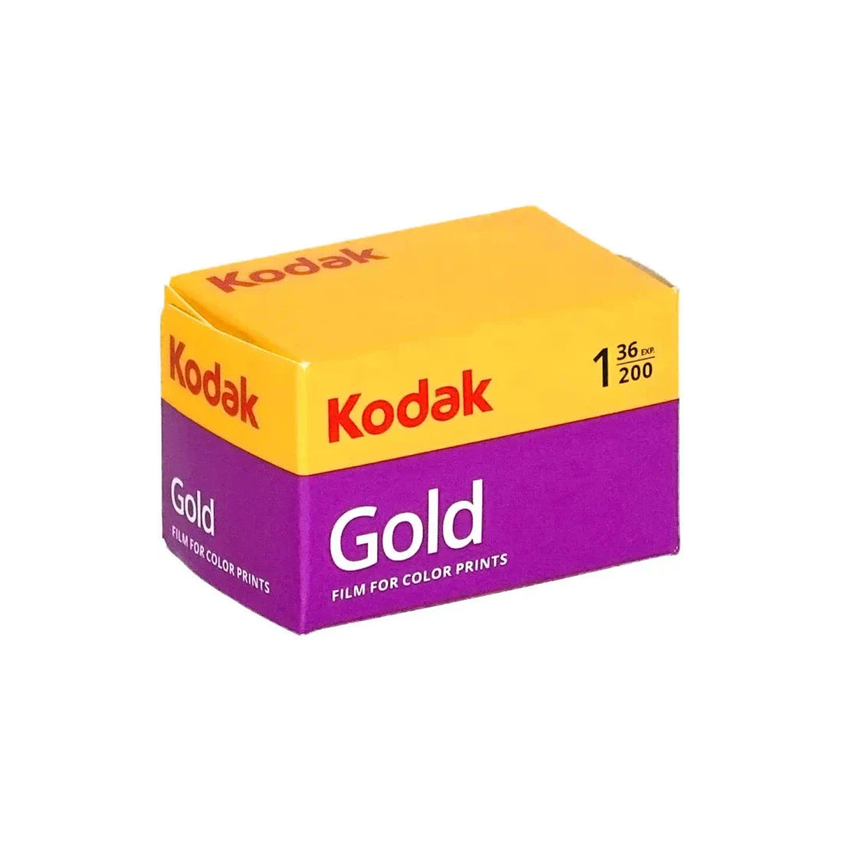 Kodak Gold 200