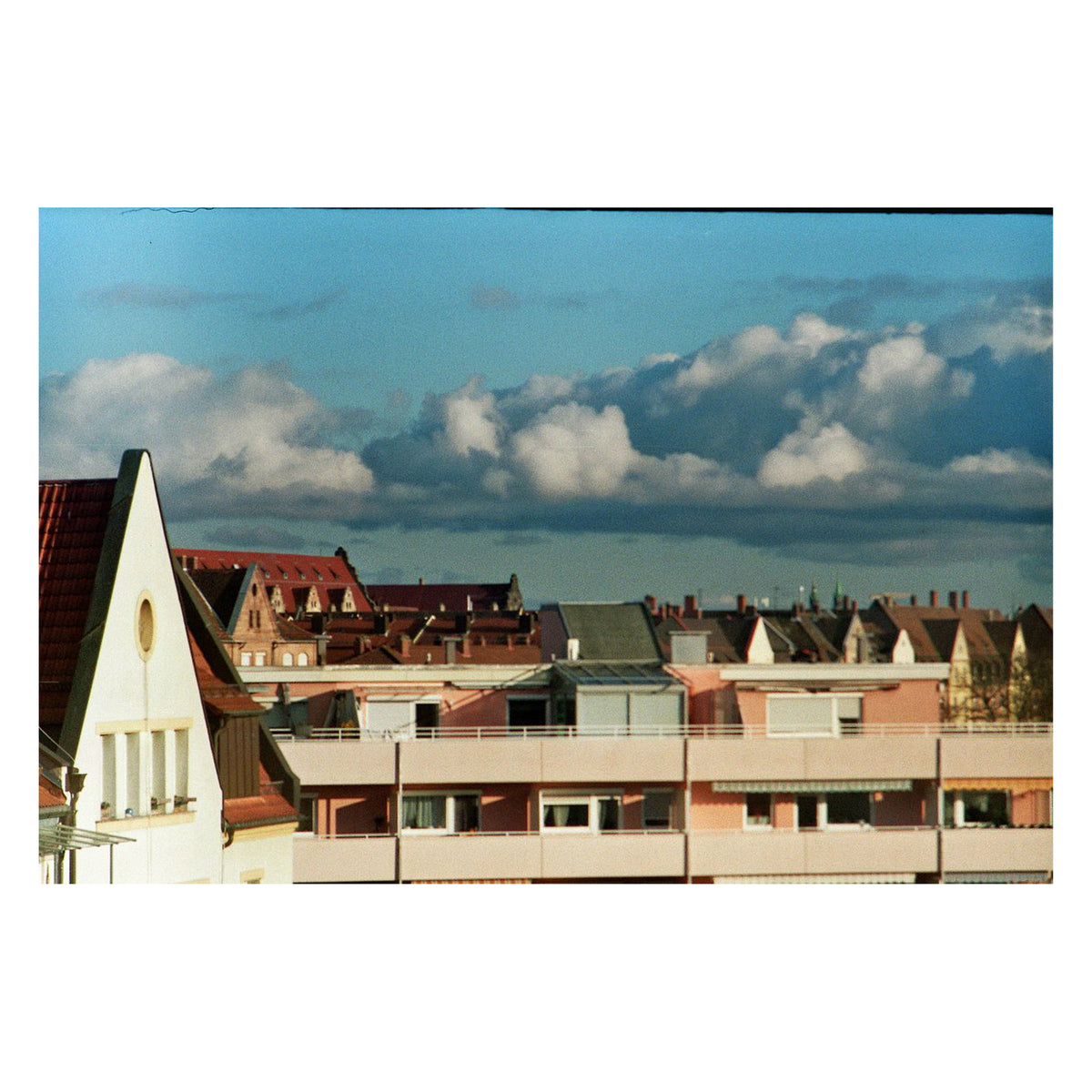 Kodak Gold 200 3-Pack (24exp)