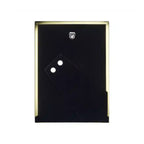 Gold Symphony Frame & Print
