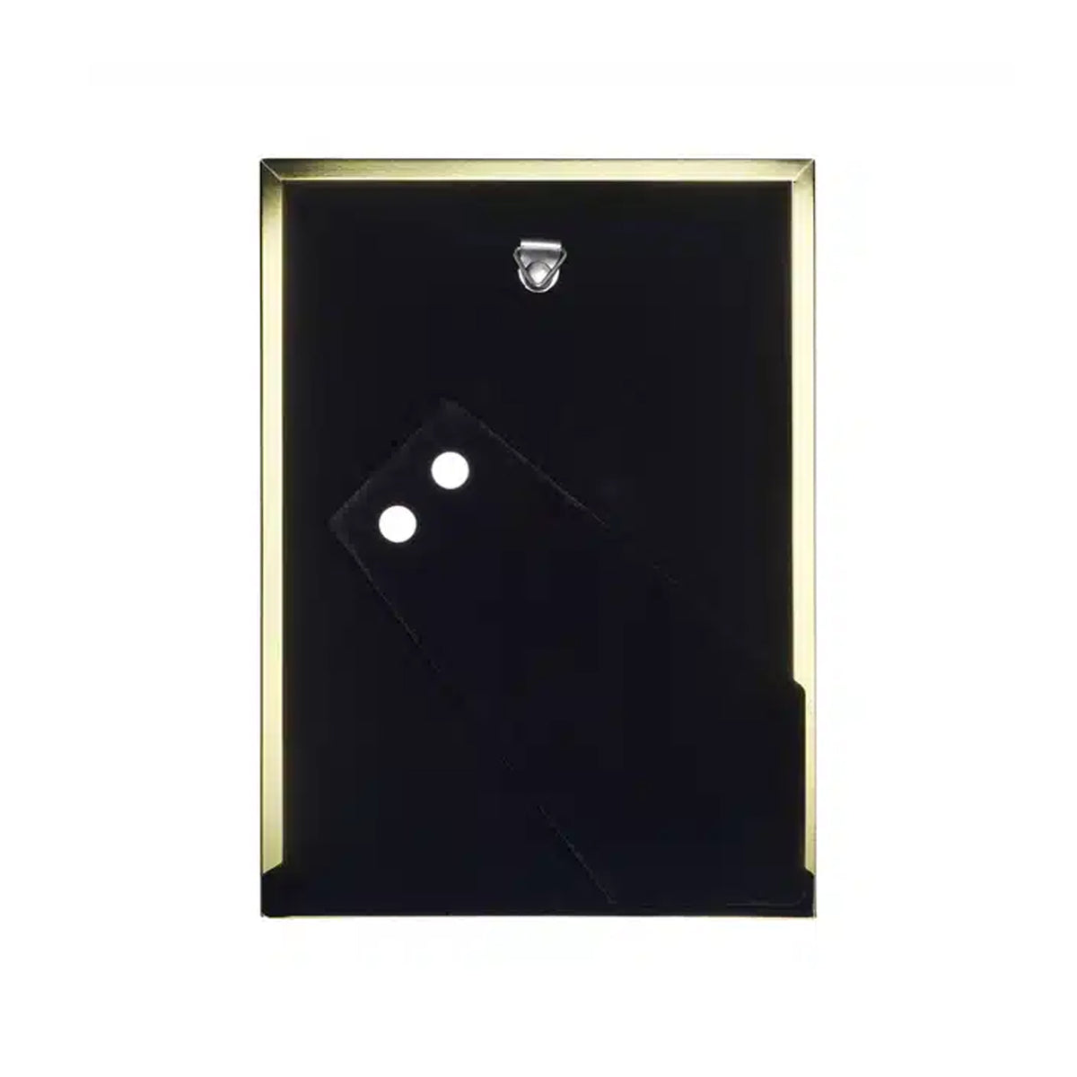 Gold Symphony Frame