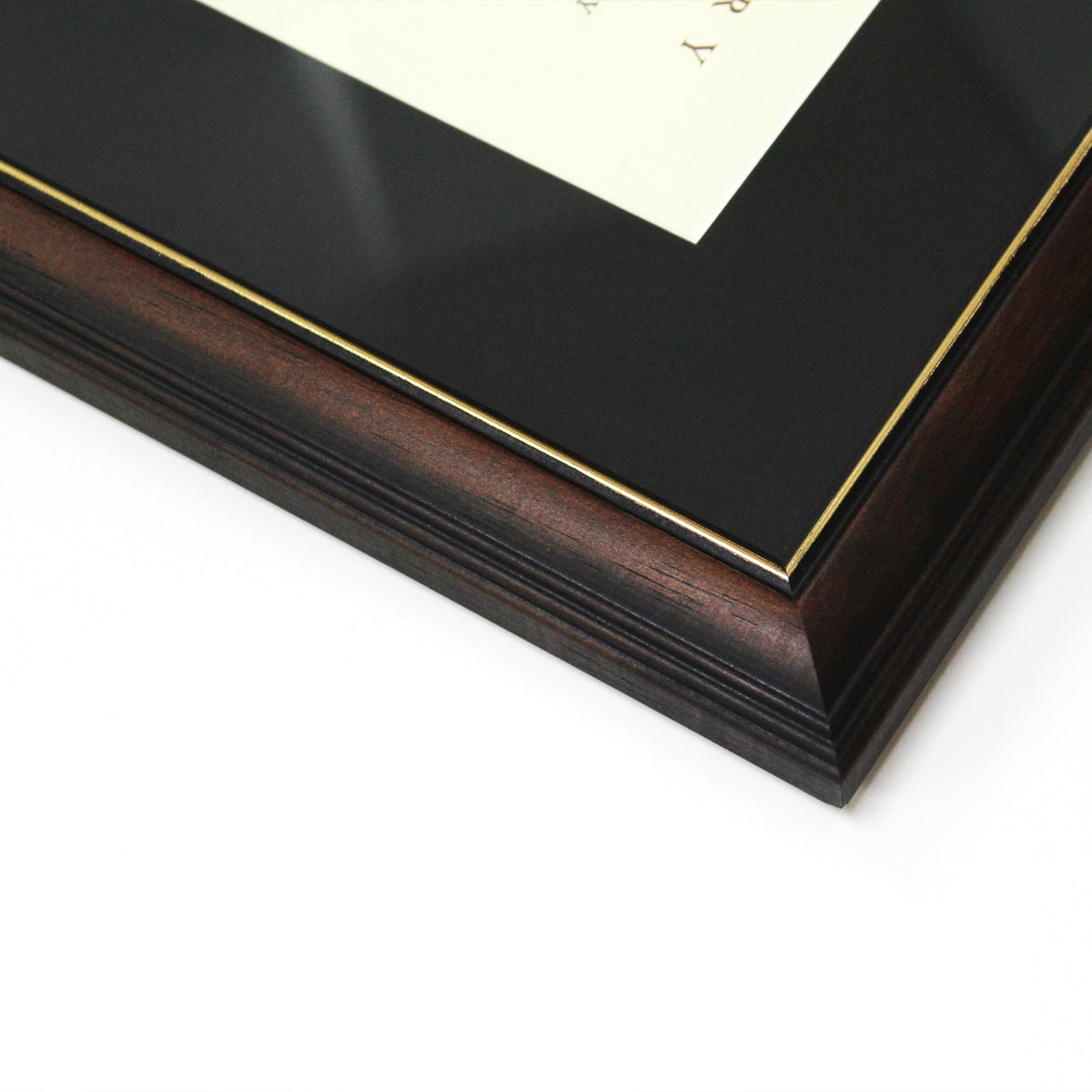 Graduation Frame