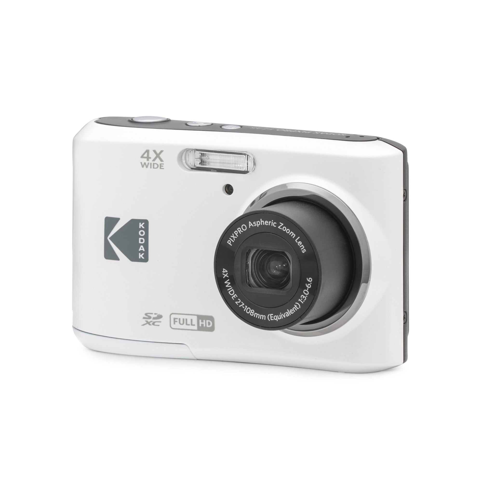 Kodak PIXPRO FZ45 Digital Camera
