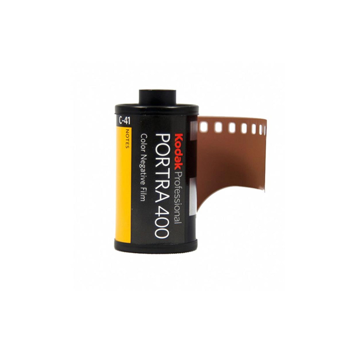 Kodak Portra 400