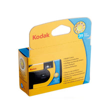 Kodak Single Use Film Camera - Daylight (39exp)