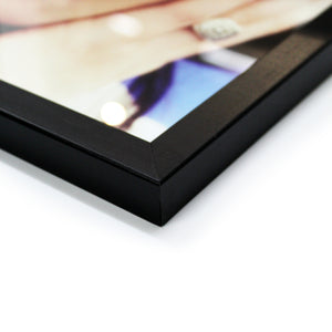 Violet - Frame & Print